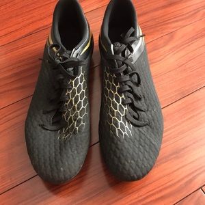 Nike women’s soccer cleats